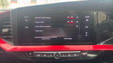 Vauxhall Mokka 100kW GS 50kWh 5dr Auto Electric Hatchback